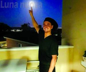 Scomparso da quattro giorni: Filippo è svanito nel nulla