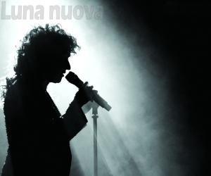 I ritratti dal vivo di Elisabetta Canavero raccontano la musica