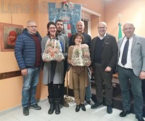 Buttigliera: per i nuovi "Padrini" largo ai quarantenni