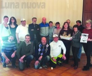 Giaveno tra grano, sementi, antichi forni e mulini: nel 2020 la civiltà del pane raddoppia