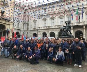 Grugliasco, 250 posti a rischio alla Lear: dalla Regione soltanto un rinvio