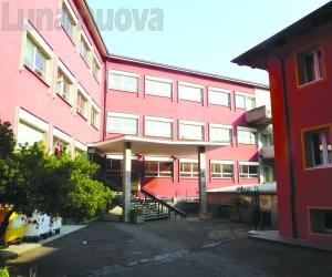 Almese: con il "Drive" la scuola diventa possibile
