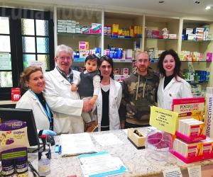 S.Antonino, la storica farmacia lascia la sua casa: andrà sulla statale