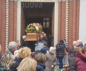 Venaus, l'ultimo saluto al sindaco Tournour: «Uomo con la schiena dritta»