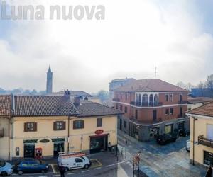 Rivalta: un cittadino positivo al Coronavirus