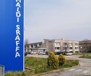 Orbassano, all’Amaldi-Sraffa le lezioni si fanno in streaming