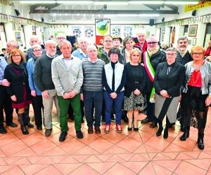Giaveno, l’Auser in trincea per gli anziani
