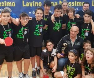 La chiusura si prospetta lunga: un vero peccato per Enjoy e Sial
