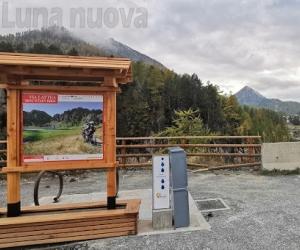 Comuni olimpici e Coronavirus: l'Unione montana Via Lattea apre il Coc