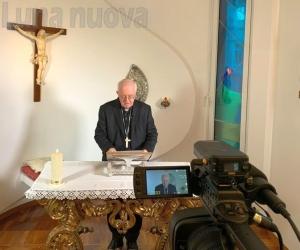 Campane a distesa alle 12: le chiese ai tempi del Coronavirus