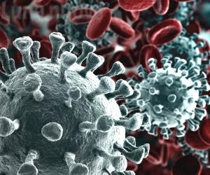 Coronavirus: altri 15 decessi, 1111 il totale dei contagiati in Piemonte