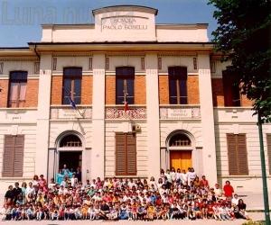 Collegno, la scuola a distanza è ormai una realtà