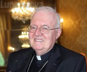 La Chiesa: drappi bianchi o candele accese per festeggiare S.Giuseppe
