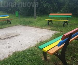 Beinasco, il Comune chiude parchi e giardini pubblici