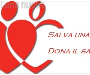 Il sangue scarseggia: appello di ministero e associazioni ai donatori