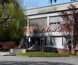 Chiusa S.Michele: un caso positivo alla Savio Thesan, la fabbrica si ferma