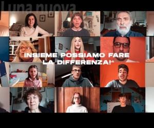 Rivoli, il "corto" antivirus vince in Svizzera