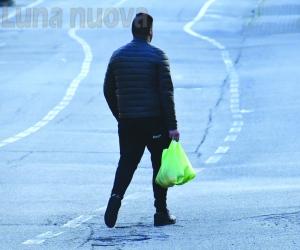 Rivoli e Susa: oltre 100 le persone già ricoverate nei due ospedali