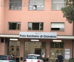 Giaveno, servono medici a Rivoli: la Regione chiude l'ex ospedale
