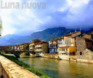Primi casi di Covid-19 a Villarfocchiardo e Bussoleno