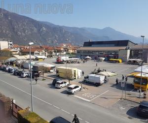 L'Unione montana: «Mercati e cimiteri aperti, ma state a casa»
