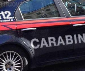 Beinasco, viola il "coprifuoco" con un etto di hashish: arrestato