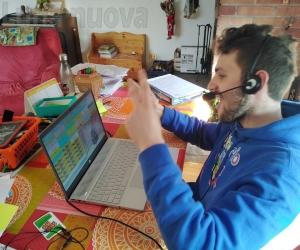 Villarfocchiardo, sfidarsi on-line con il Raschiatutto