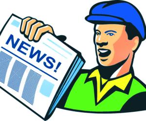 LUNA NUOVA MARTEDI' 24 MARZO NON SARA' IN EDICOLA. L'APPUNTAMENTO CON I LETTORI E' PER VENERDI' 27 MARZO