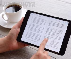 Dalle biblioteche dello Sbam 10mila e-book gratis per restare a casa