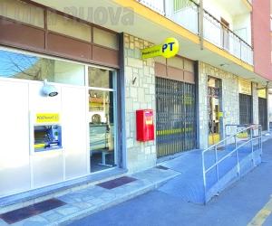 Poste: pensioni scaglionate in base alla prima lettera del cognome
