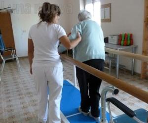 30mila mascherine in arrivo per le case di riposo del Piemonte