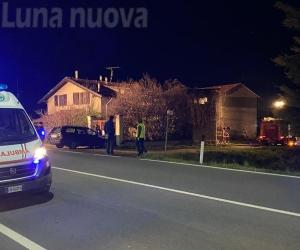 Villarfocchiardo: trovato morto in casa, sospetto Coronavirus