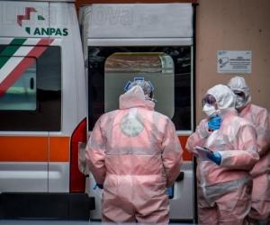 Appello Anpas: «Mancano mascherine e tute protettive, servizi a rischio»