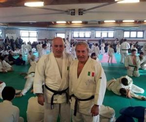 Orbassano, morto Michele Bonomo, il maestro del judo