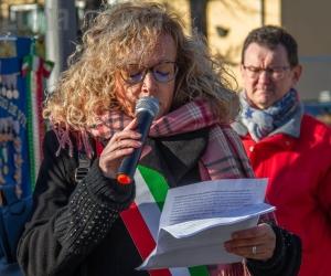 Orbassano, anche la sindaca Bosso è positiva
