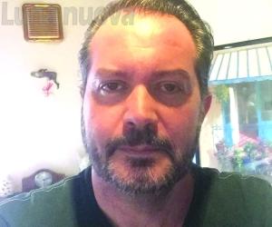 Meana, dimesso dall'ospedale anche Mauro Perotto