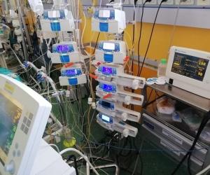 Valli e cintura: il contagio raddoppia in una settimana