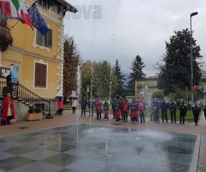 S.Ambrogio: via alla spesa a domicilio per anziani e disabili