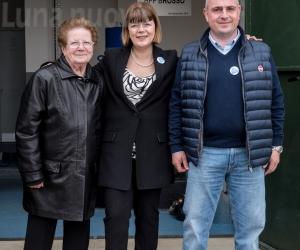 Idroelettrico e solidarietà, maxi donazione di Girardi Energia
