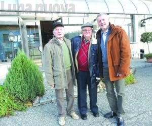 Addio a Tullio Forno, autore e storico segusino