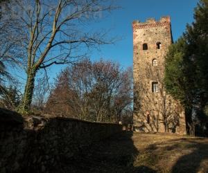 Rivalta, i bambini "speciali" potranno tornare al parco del Castello