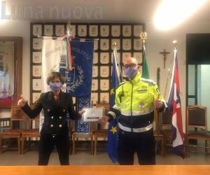 Da Grugliasco mascherine in arrivo per tutti gli abitanti di Givoletto