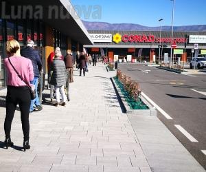 Pronti i "Bonus spesa": in valle di Susa partono le domande