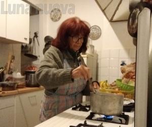 Bussoleno, Nicoletta Dosio fuori dal carcere: ora è ai domiciliari