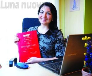 Rivoli, la laurea on-line adesso è realtà: senza emozioni
