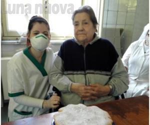 Condove, alla casa di riposo il peggio sembra essere passato