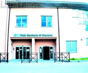 Giaveno-Avigliana, gli ex ospedali diventano "Covid"