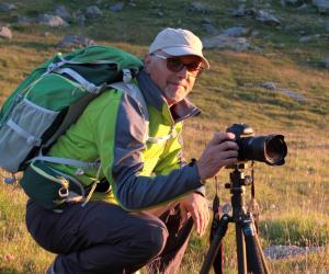 Bruino, i foto-volontari per ricordare il Covid-19