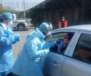 L'allarme dei medici di base: «Siamo senza protezioni»