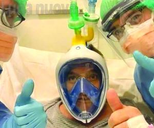 Ecco il "crono-virus": un mese di decreti, ironia e stupidità